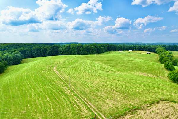 52.4 Acres of Land for Sale in Five Points, Tennessee