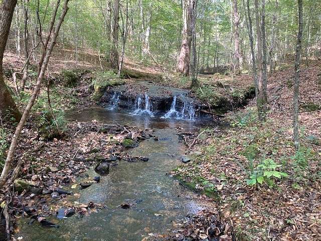 113 Acres of Land with Home for Sale in Hohenwald, Tennessee