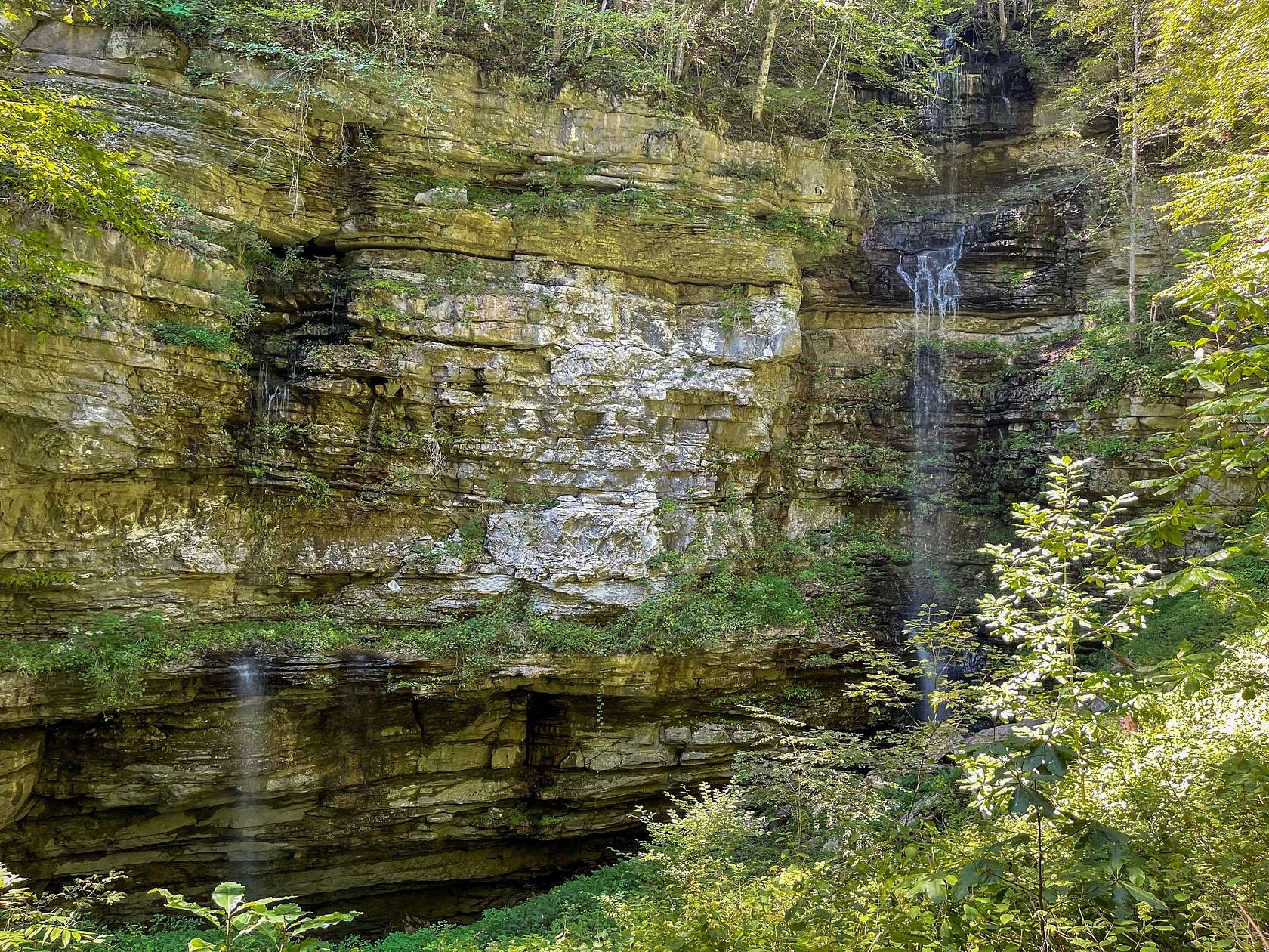 510 Acres of Recreational Land for Sale in Monterey, Tennessee