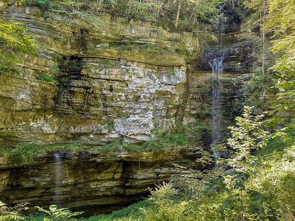 510 Acres of Recreational Land for Sale in Monterey, Tennessee