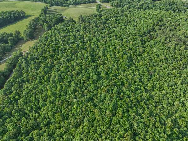 28 Acres of Recreational Land for Sale in Westpoint, Tennessee