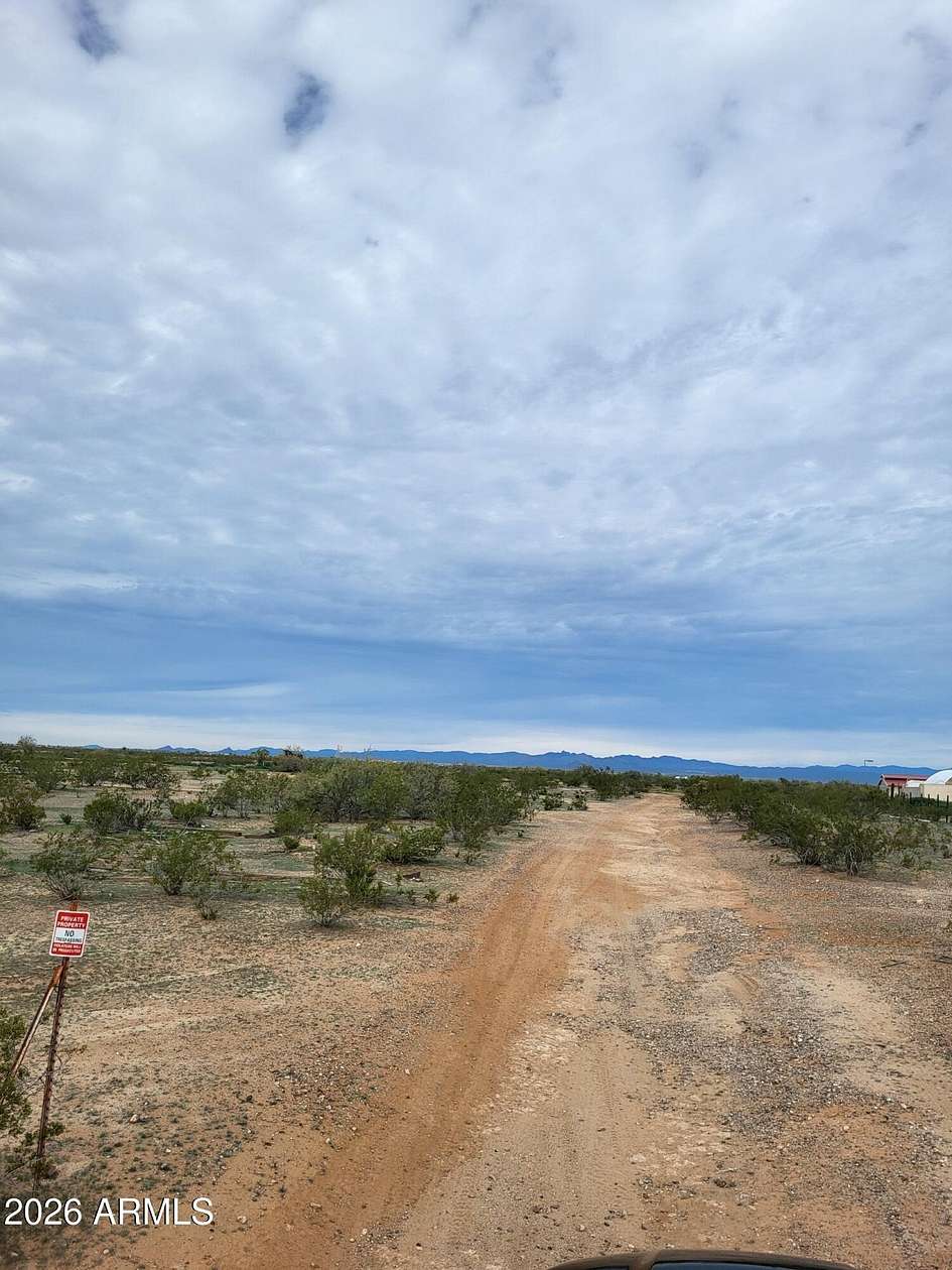 5 Acres of Residential Land for Sale in Surprise, Arizona