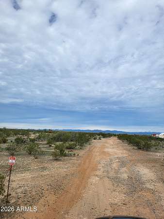 5 Acres of Residential Land for Sale in Surprise, Arizona