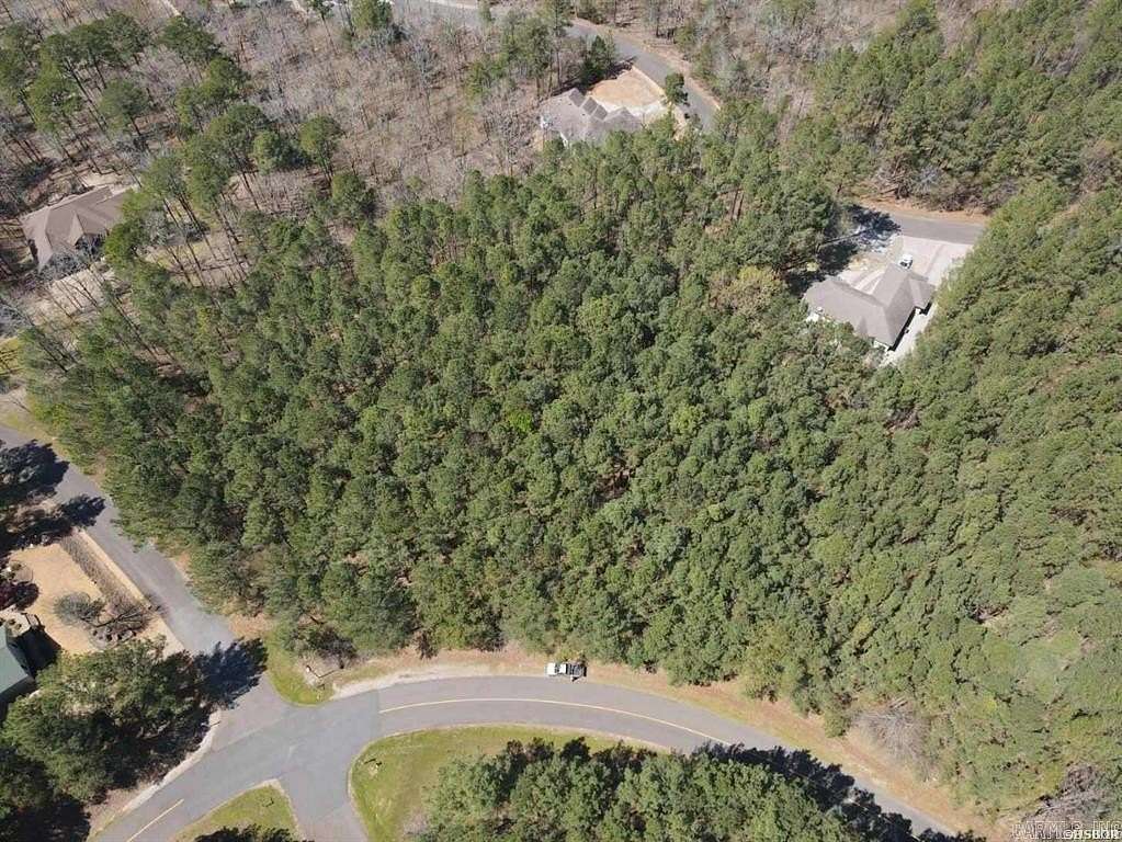0.31 Acres of Residential Land for Sale in Hot Springs Village, Arkansas