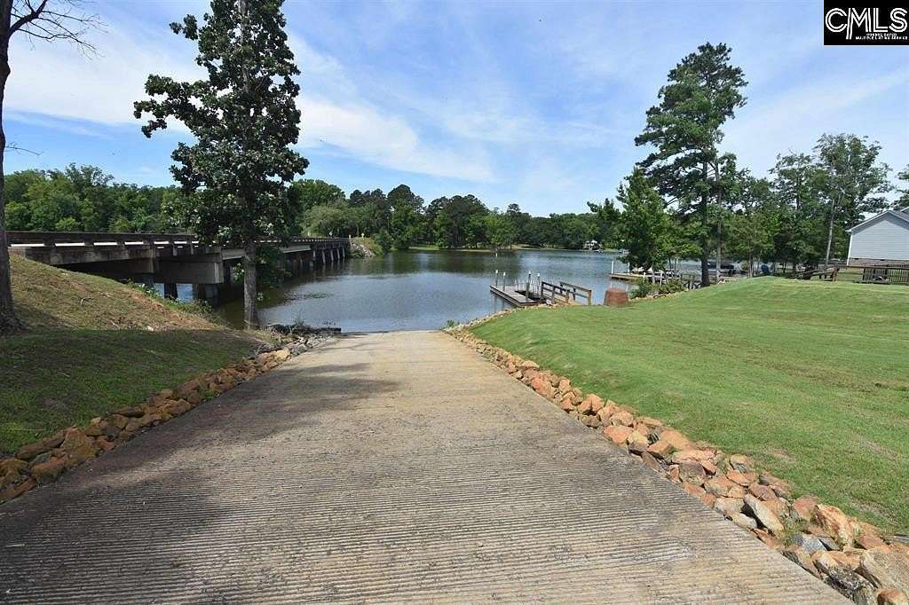 1.13 Acres of Residential Land for Sale in Leesville, South Carolina