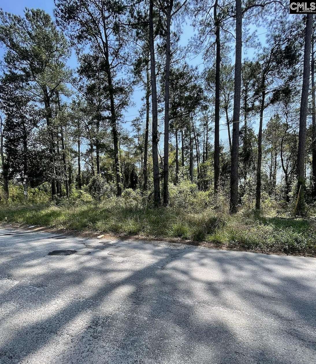 0.47 Acres of Commercial Land for Sale in Columbia, South Carolina