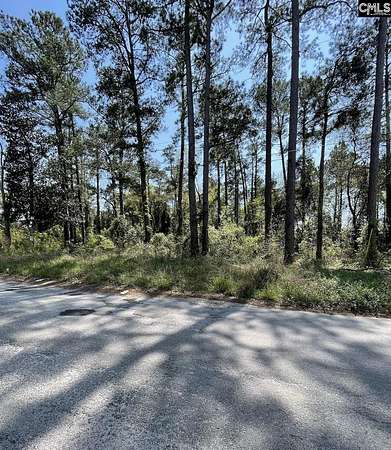 0.47 Acres of Commercial Land for Sale in Columbia, South Carolina