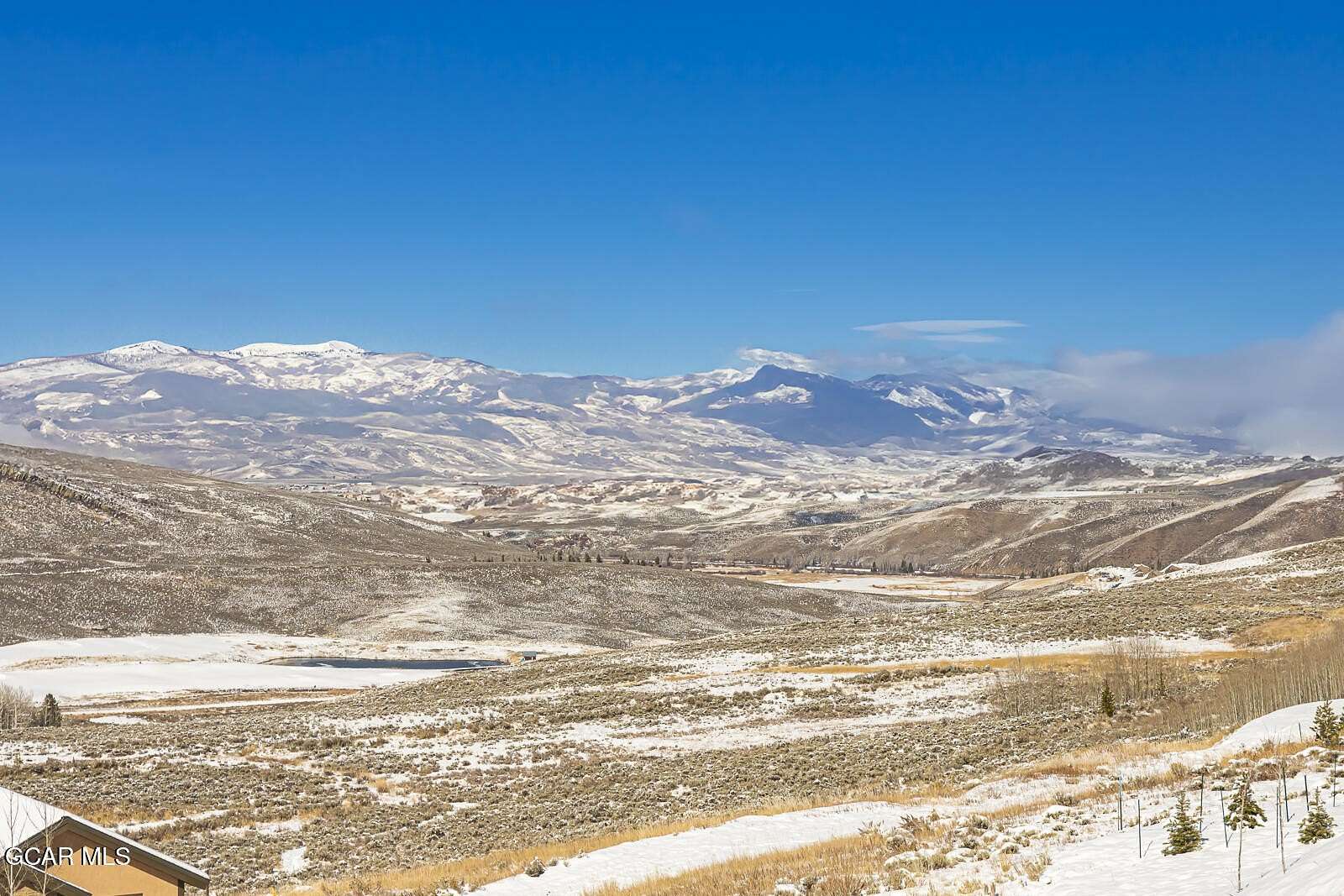 0.3 Acres of Residential Land for Sale in Granby, Colorado