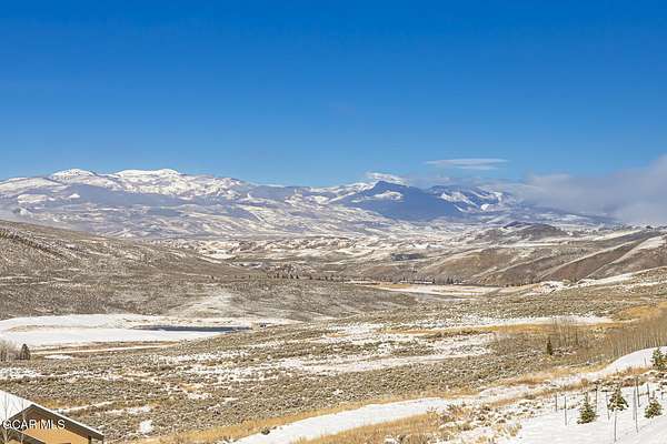 0.3 Acres of Residential Land for Sale in Granby, Colorado