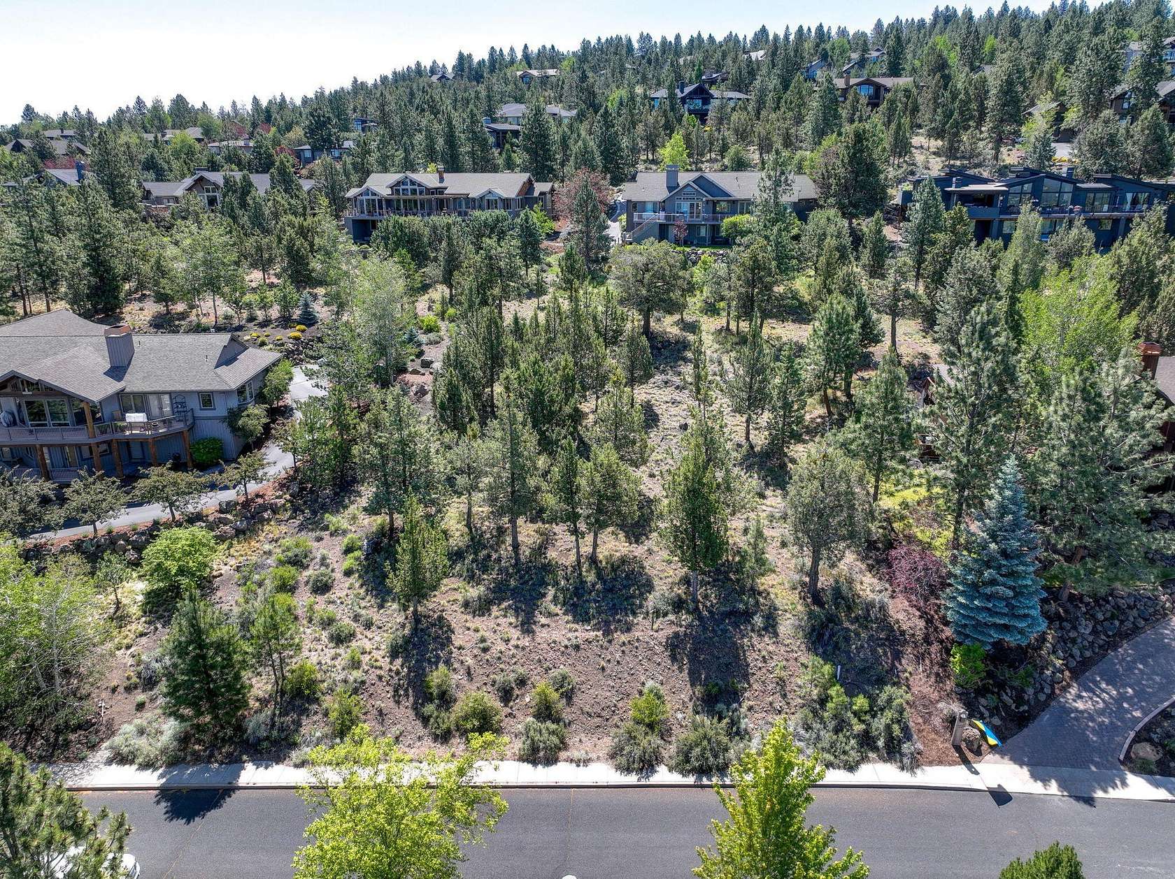 0.53 Acres of Residential Land for Sale in Bend, Oregon
