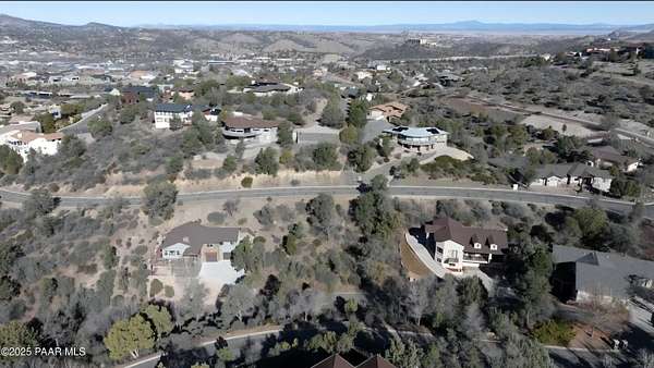 0.41 Acres of Residential Land for Sale in Prescott, Arizona