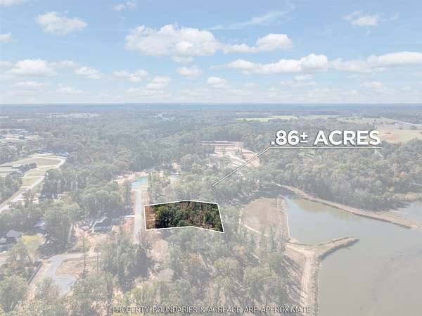 0.87 Acres of Residential Land for Sale in Bullard, Texas