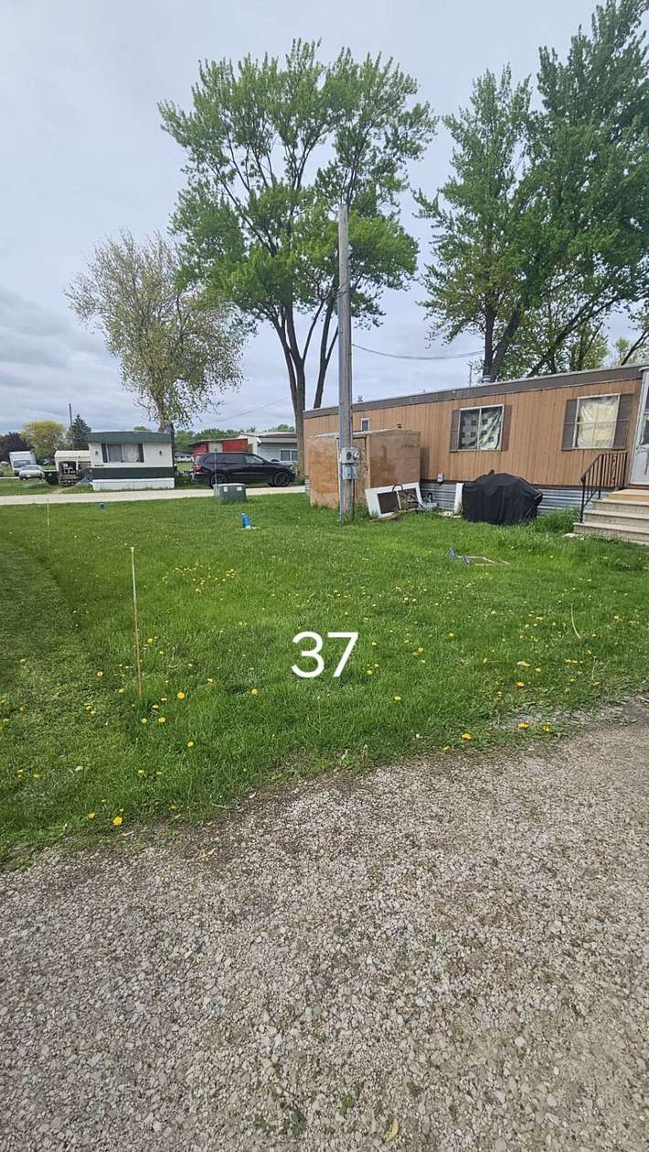 Residential Land for Lease in Fond du Lac, Wisconsin