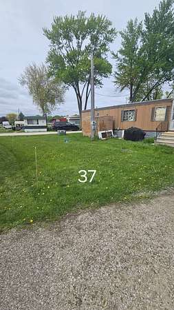 Land for Lease in Fond du Lac, Wisconsin