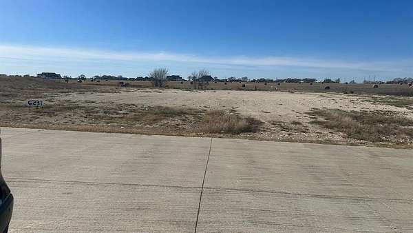 1 Acre of Residential Land for Sale in Midlothian, Texas