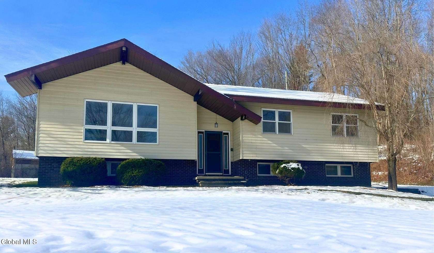 1.5 Acres of Residential Land with Home for Sale in Old Chatham, New York