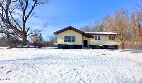 1.5 Acres of Residential Land with Home for Sale in Old Chatham, New York