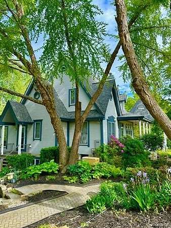 20 Acres of Land with Home for Sale in Howell, Michigan