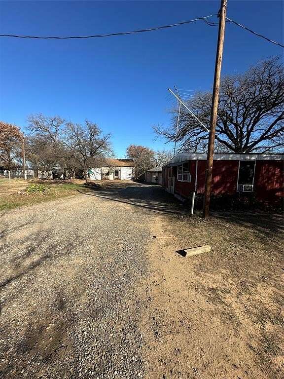 0.83 Acres of Land for Sale in Burleson, Texas