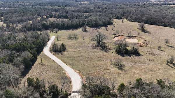 26 Acres of Land for Sale in Wortham, Texas