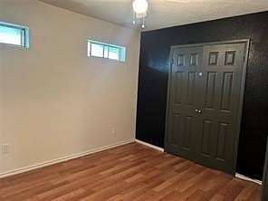 2 Acres of Residential Land with Home for Lease in Seven Points, Texas