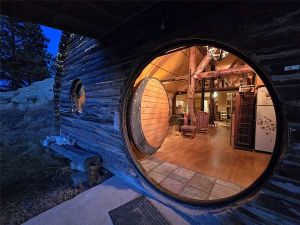 39.5 Acres of Land with Home for Sale in Roundup, Montana