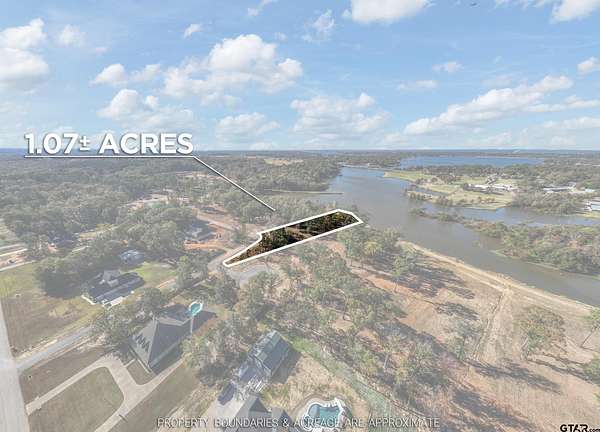 1 Acre of Residential Land for Sale in Bullard, Texas