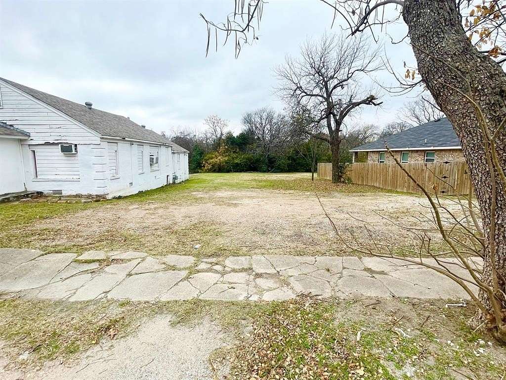 0.18 Acres of Residential Land for Sale in Dallas, Texas