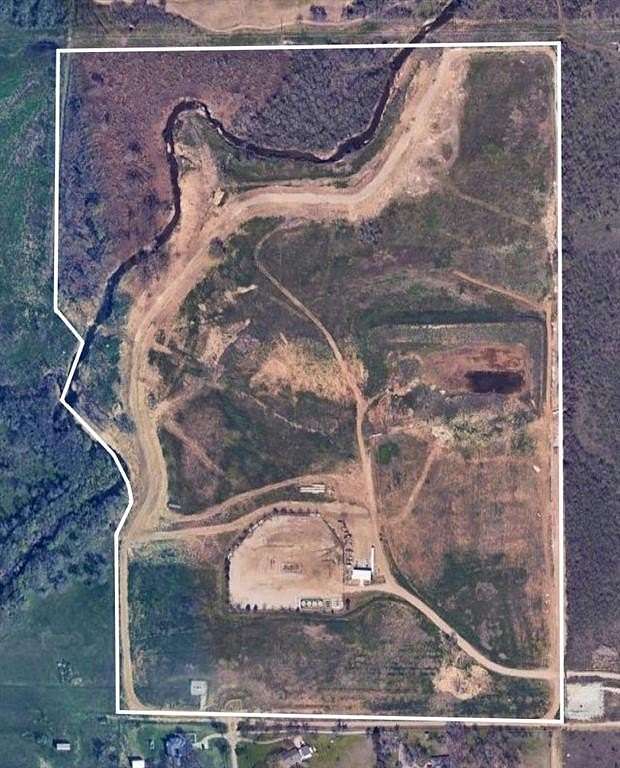 84.8 Acres of Agricultural Land for Sale in Burleson, Texas