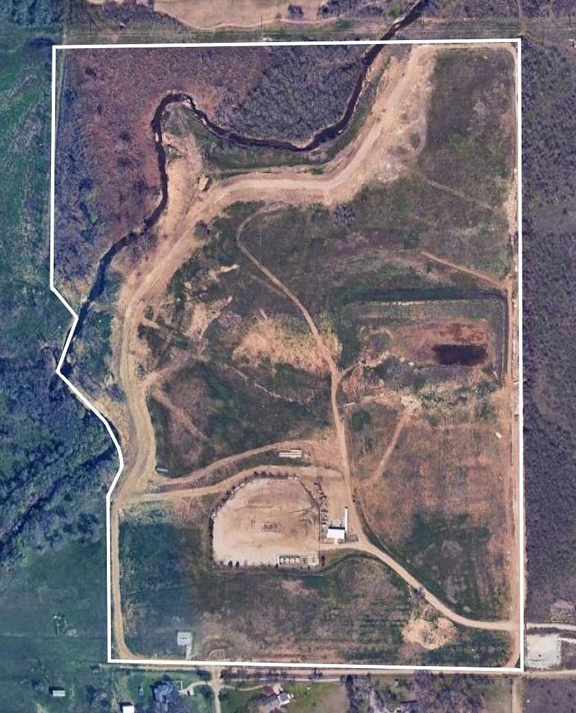 84.8 Acres of Agricultural & Residential Land for Sale in Burleson, Texas