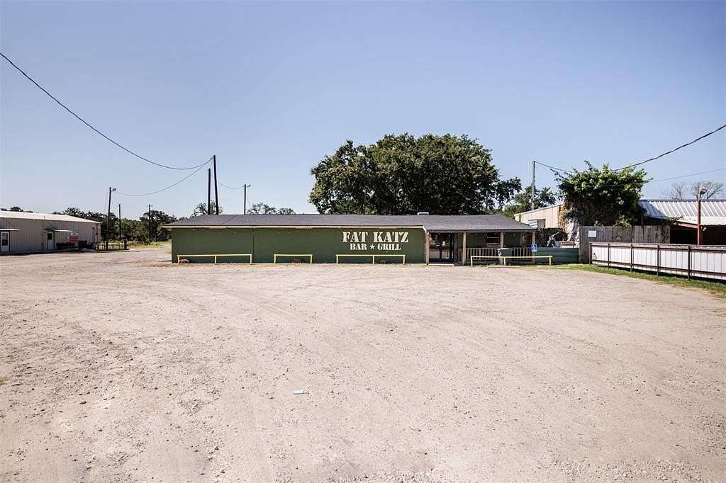 2.76 Acres of Commercial Land for Sale in West Tawakoni, Texas