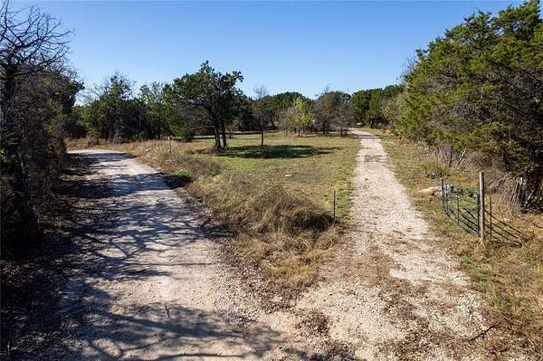 3.1 Acres of Land for Sale in Moody, Texas