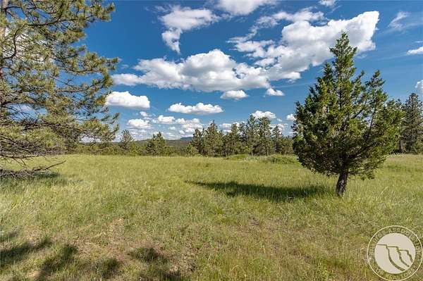 20 Acres of Recreational Land for Sale in Roundup, Montana
