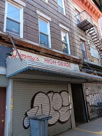 0.06 Acres of Commercial Land for Lease in Brooklyn, New York