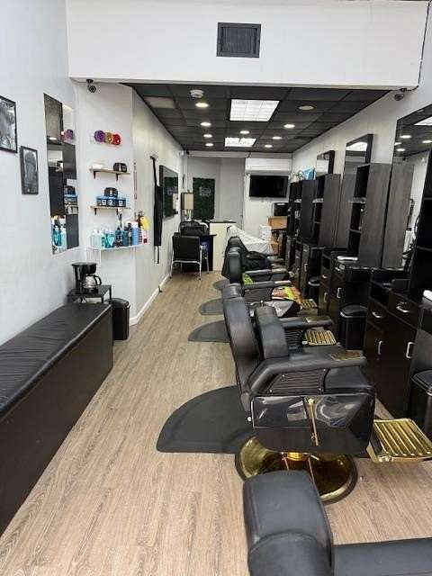 0.04 Acres of Commercial Land for Lease in North Bergen, New Jersey