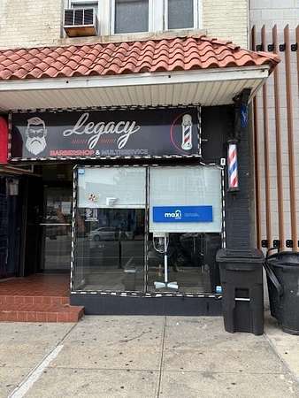 0.04 Acres of Commercial Land for Lease in North Bergen, New Jersey