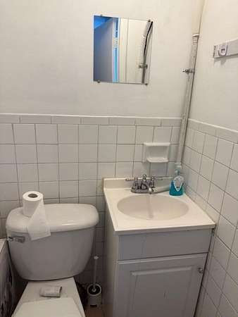 0.04 Acres of Commercial Land for Lease in North Bergen, New Jersey