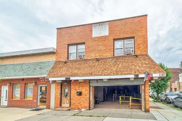 0.07 Acres of Commercial Land for Lease in Bayonne, New Jersey