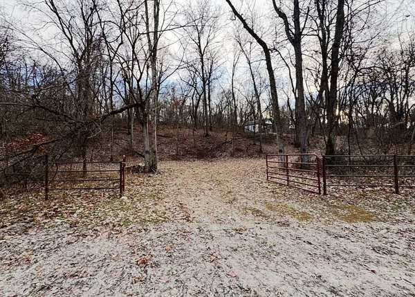 55 Acres of Recreational Land for Sale in Prairie Home, Missouri