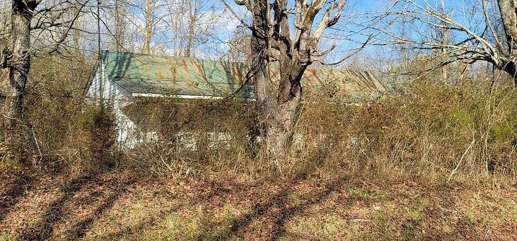 11 Acres of Improved Land for Sale in Spencer, Tennessee