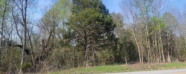 11 Acres of Improved Land for Sale in Spencer, Tennessee