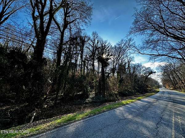 3.37 Acres of Land for Sale in Maryville, Tennessee