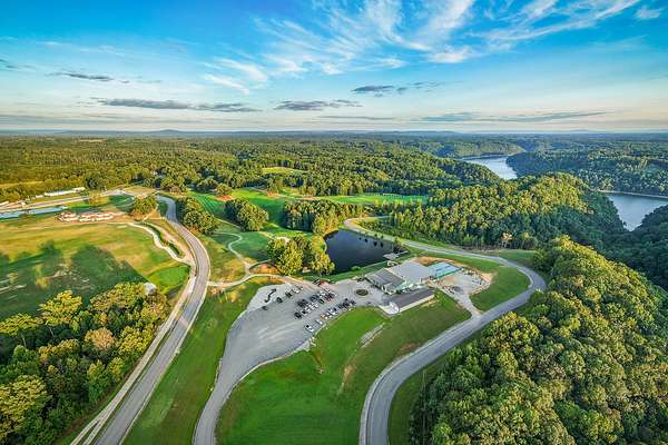 3.44 Acres of Residential Land for Sale in Sparta, Tennessee