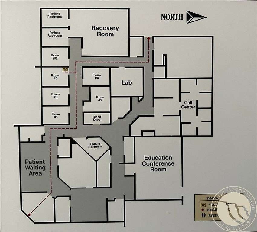 2.44 Acres of Improved Mixed-Use Land for Sale in Billings, Montana