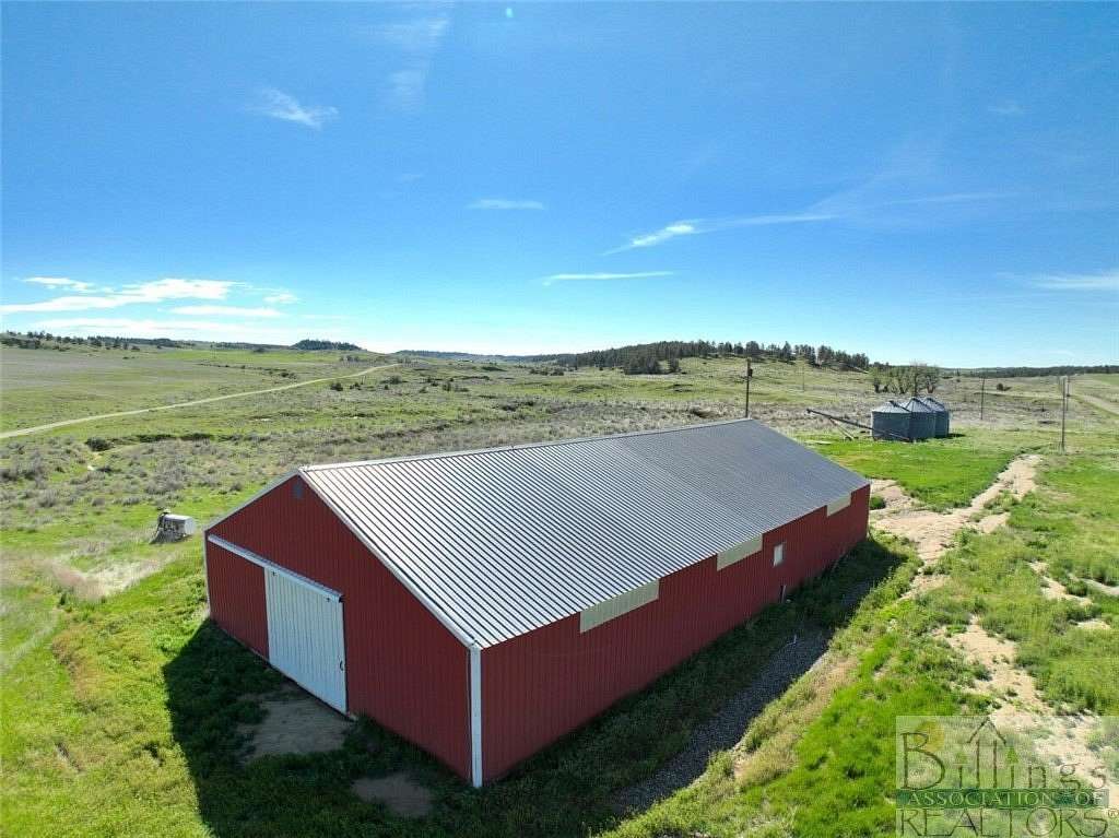223 Acres of Recreational Land for Sale in Melstone, Montana