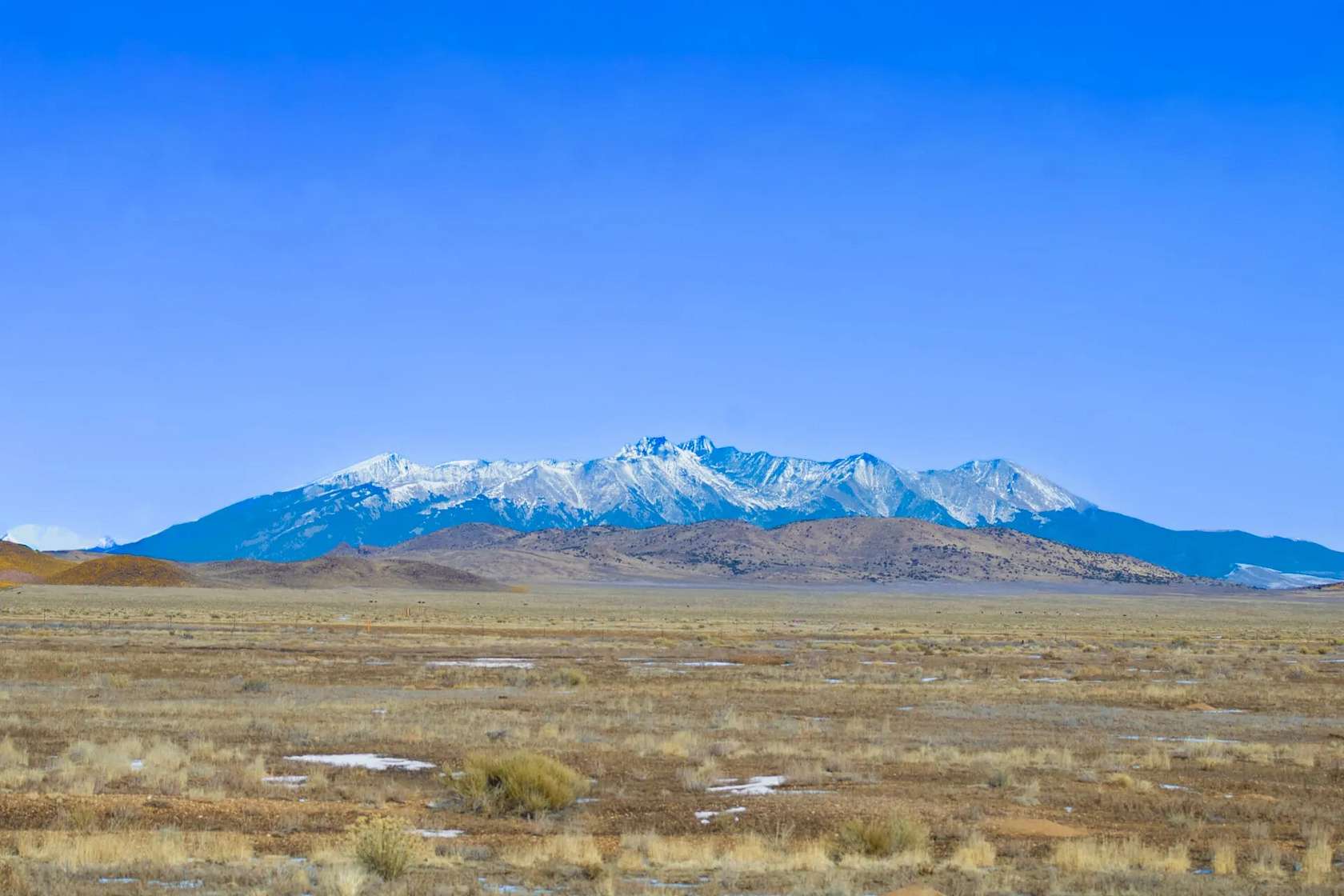 5.28 Acres of Residential Land for Sale in Sanford, Colorado