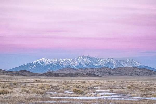 5.28 Acres of Residential Land for Sale in Sanford, Colorado