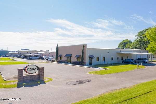 3.88 Acres of Improved Commercial Land for Lease in Youngsville, Louisiana