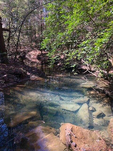 1.84 Acres of Residential Land for Sale in Graysville, Tennessee