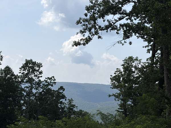 Residential Land for Sale in Monteagle, Tennessee